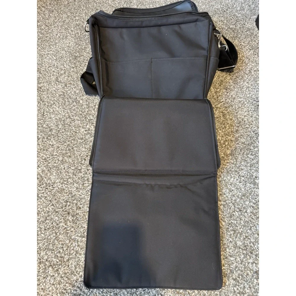 Under Armour Baby Armour Diaper Bag With Attached Changing Pad